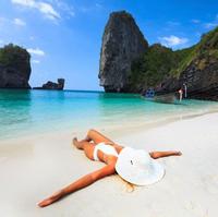 Отзыв от Ева - виза ДТВ